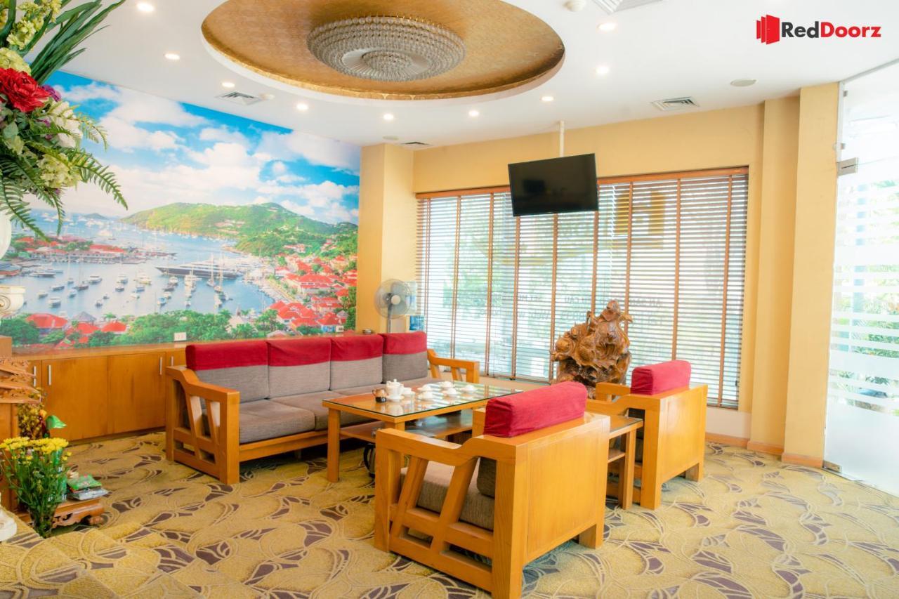 Home Hotel Truong Cong Giai Hanoi Dış mekan fotoğraf