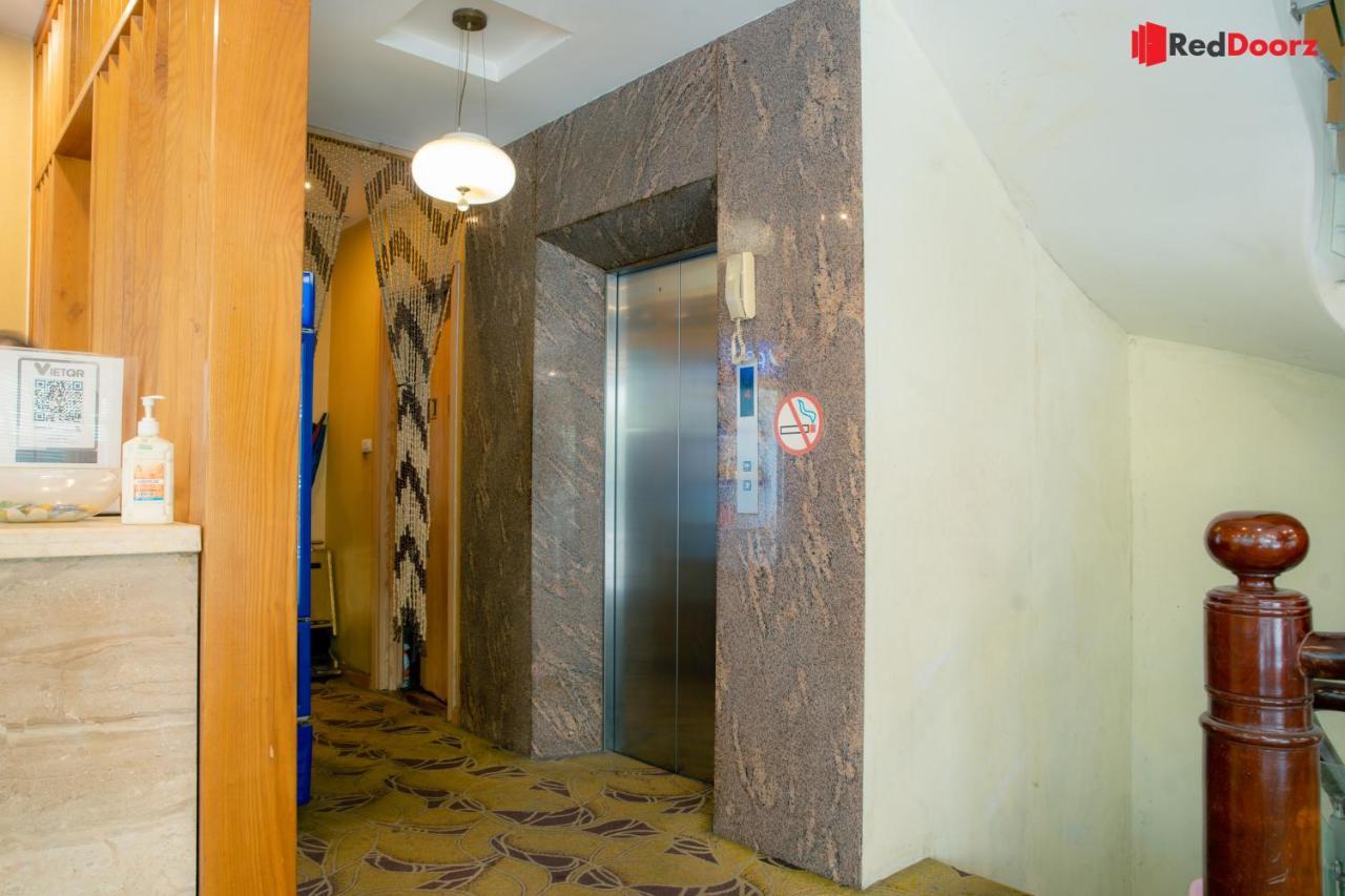 Home Hotel Truong Cong Giai Hanoi Dış mekan fotoğraf