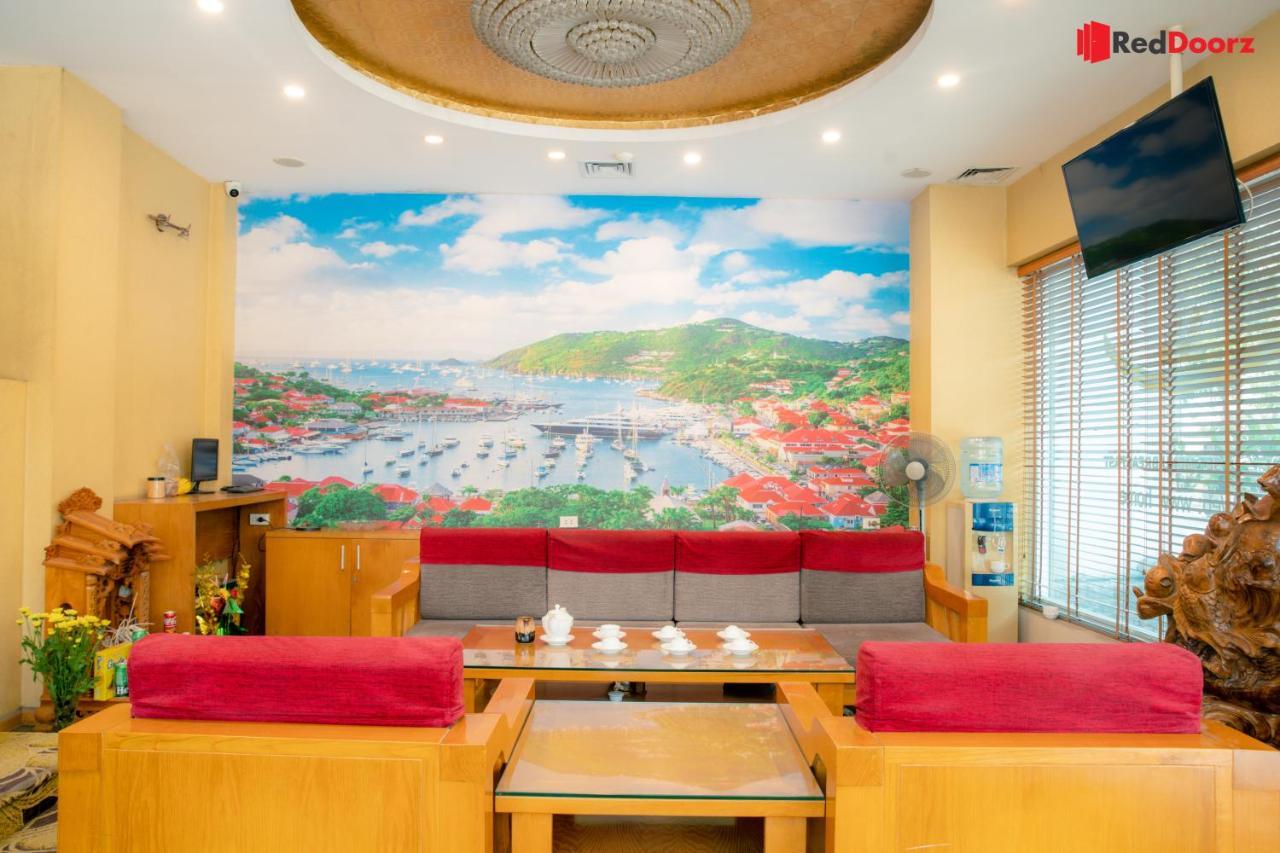 Home Hotel Truong Cong Giai Hanoi Dış mekan fotoğraf