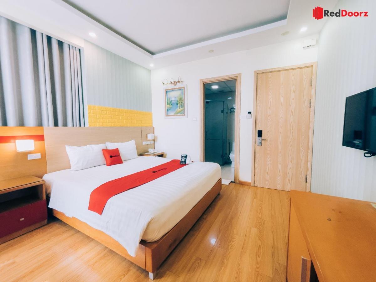 Home Hotel Truong Cong Giai Hanoi Dış mekan fotoğraf