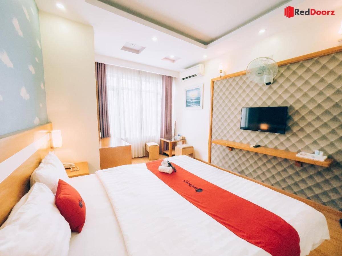 Home Hotel Truong Cong Giai Hanoi Dış mekan fotoğraf