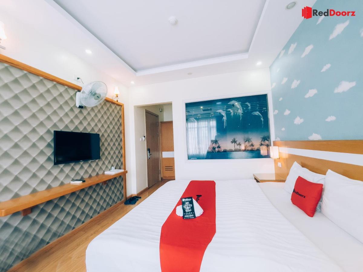 Home Hotel Truong Cong Giai Hanoi Dış mekan fotoğraf