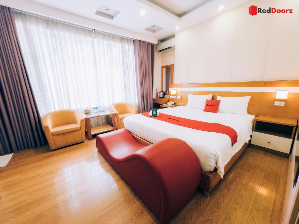 Home Hotel Truong Cong Giai Hanoi Dış mekan fotoğraf