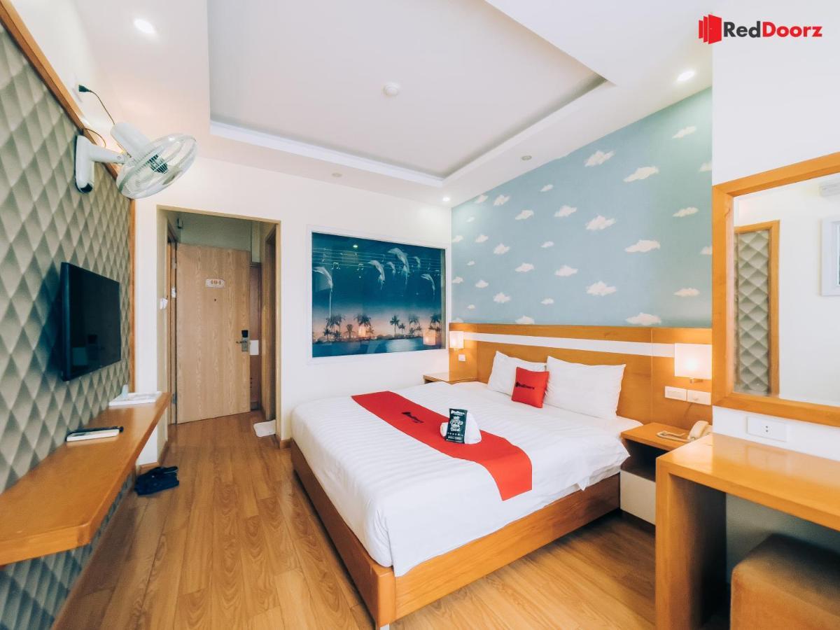 Home Hotel Truong Cong Giai Hanoi Dış mekan fotoğraf