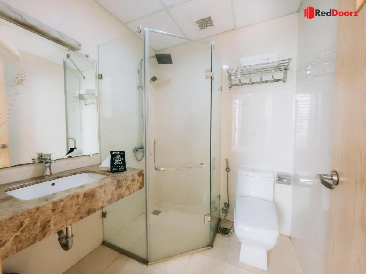 Home Hotel Truong Cong Giai Hanoi Dış mekan fotoğraf