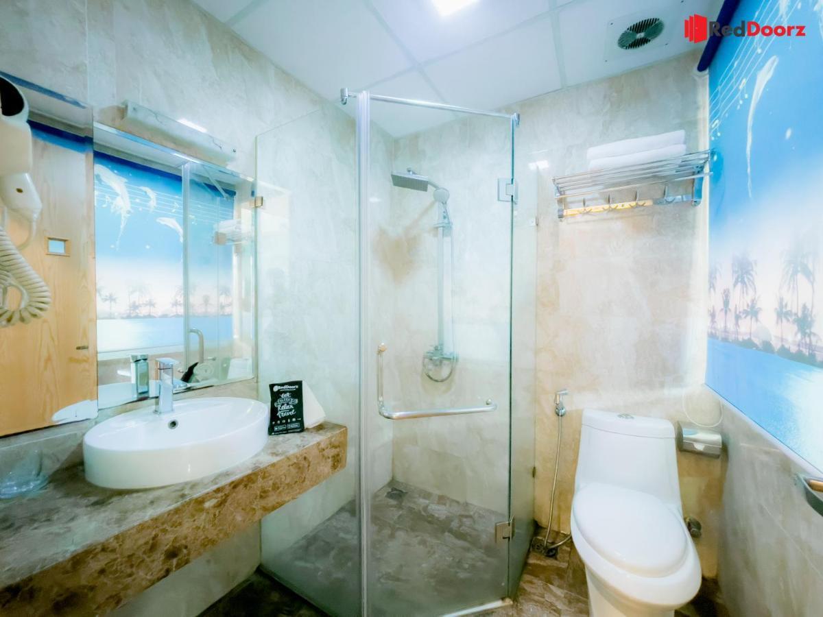 Home Hotel Truong Cong Giai Hanoi Dış mekan fotoğraf
