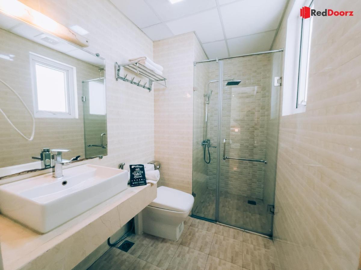 Home Hotel Truong Cong Giai Hanoi Dış mekan fotoğraf
