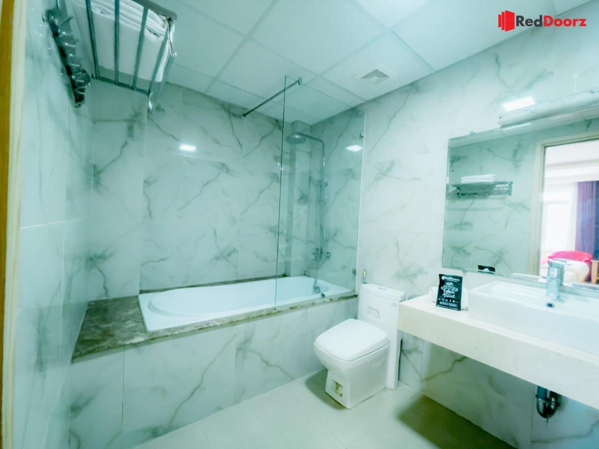Home Hotel Truong Cong Giai Hanoi Dış mekan fotoğraf