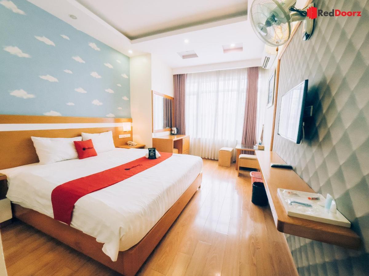 Home Hotel Truong Cong Giai Hanoi Dış mekan fotoğraf