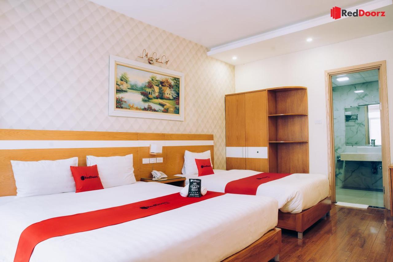 Home Hotel Truong Cong Giai Hanoi Dış mekan fotoğraf