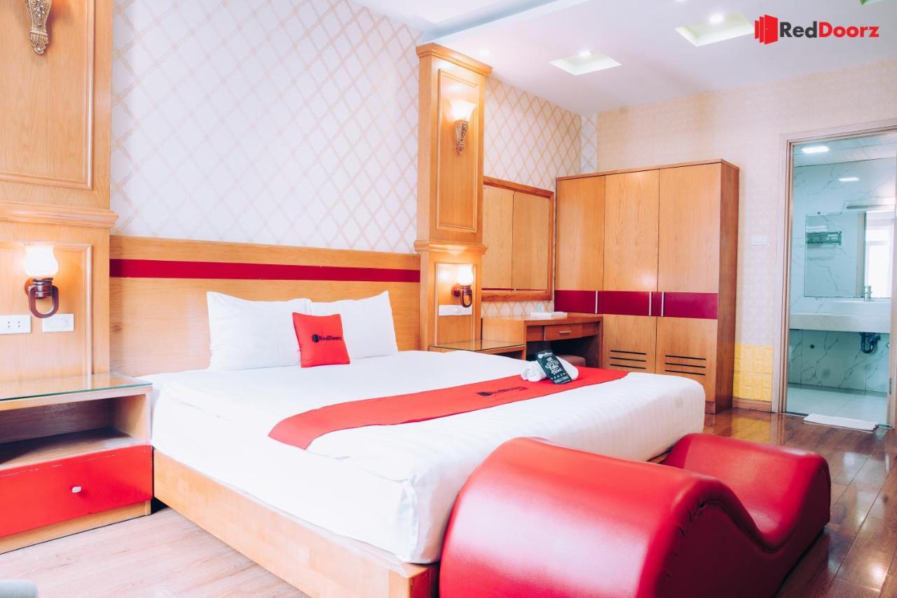 Home Hotel Truong Cong Giai Hanoi Dış mekan fotoğraf