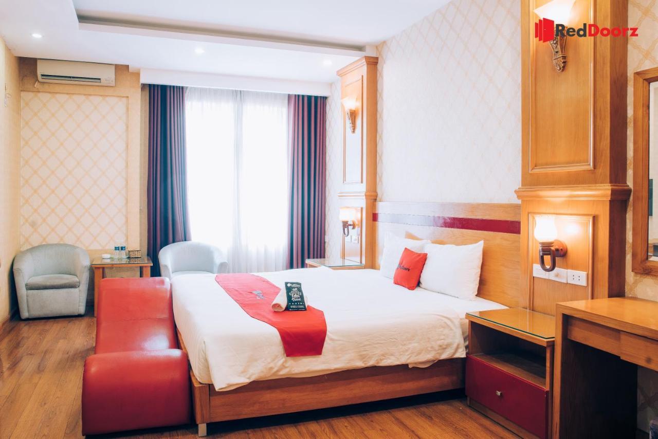 Home Hotel Truong Cong Giai Hanoi Dış mekan fotoğraf