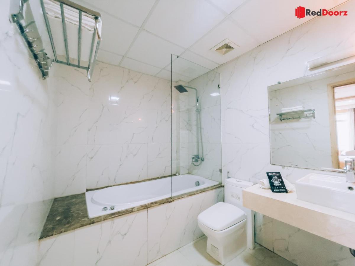 Home Hotel Truong Cong Giai Hanoi Dış mekan fotoğraf