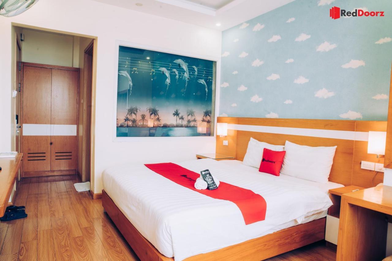 Home Hotel Truong Cong Giai Hanoi Dış mekan fotoğraf