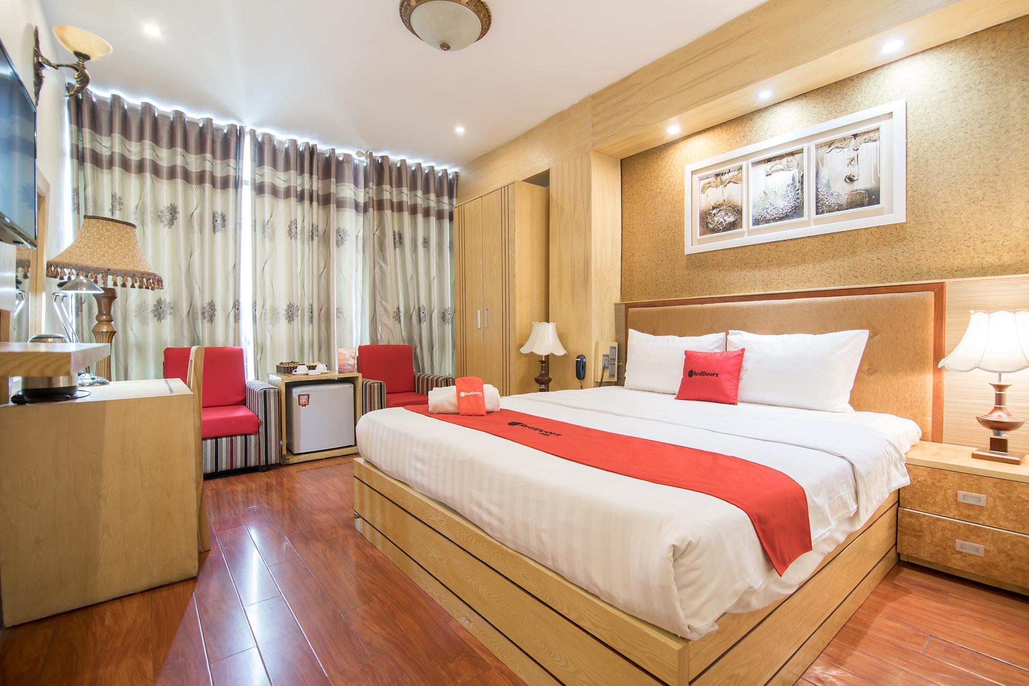 Home Hotel Truong Cong Giai Hanoi Dış mekan fotoğraf