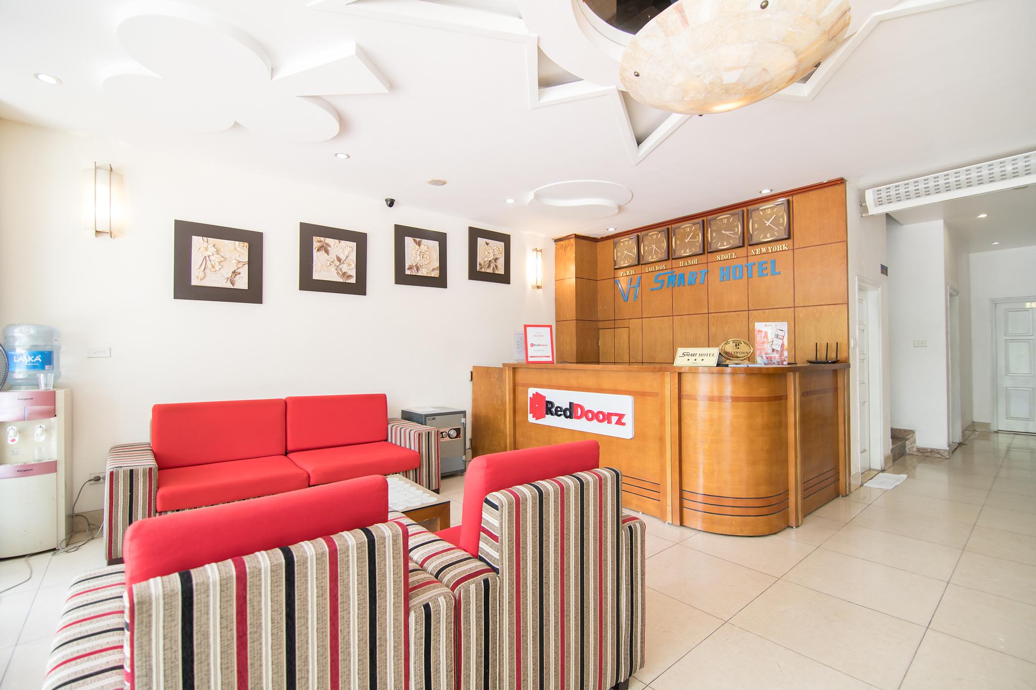 Home Hotel Truong Cong Giai Hanoi Dış mekan fotoğraf